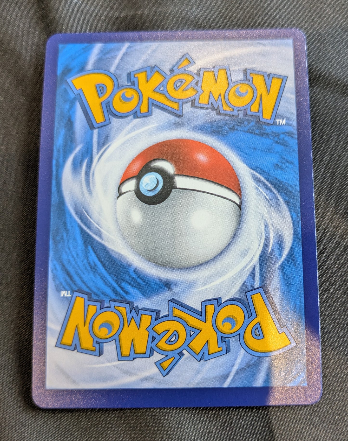 POKEMON UMBREON 239/208 SINGLE