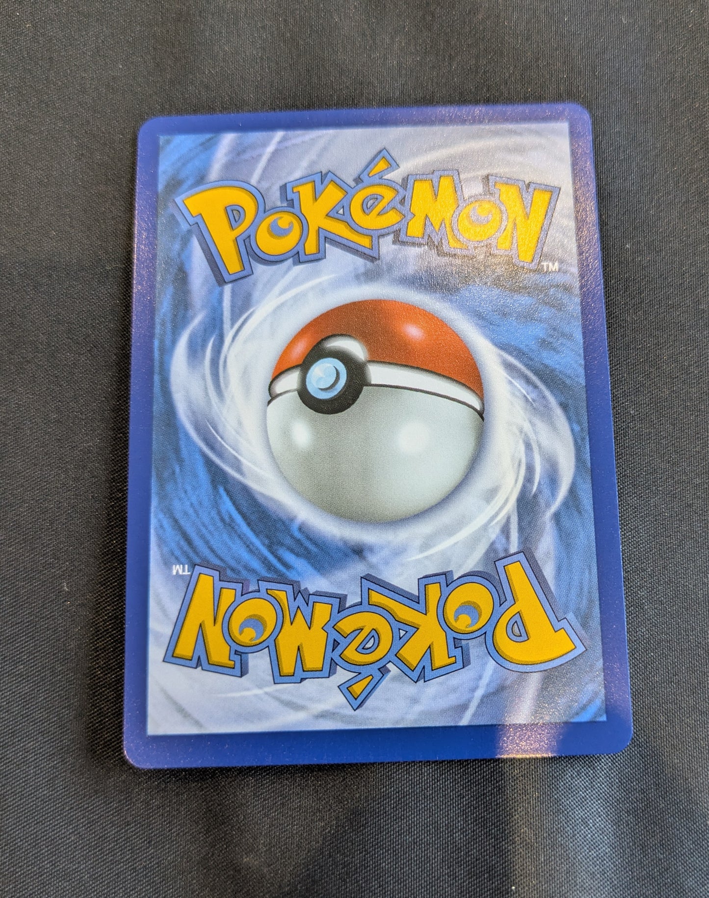 POKEMON 118/088 MEGA STARMIE EX SINGLE