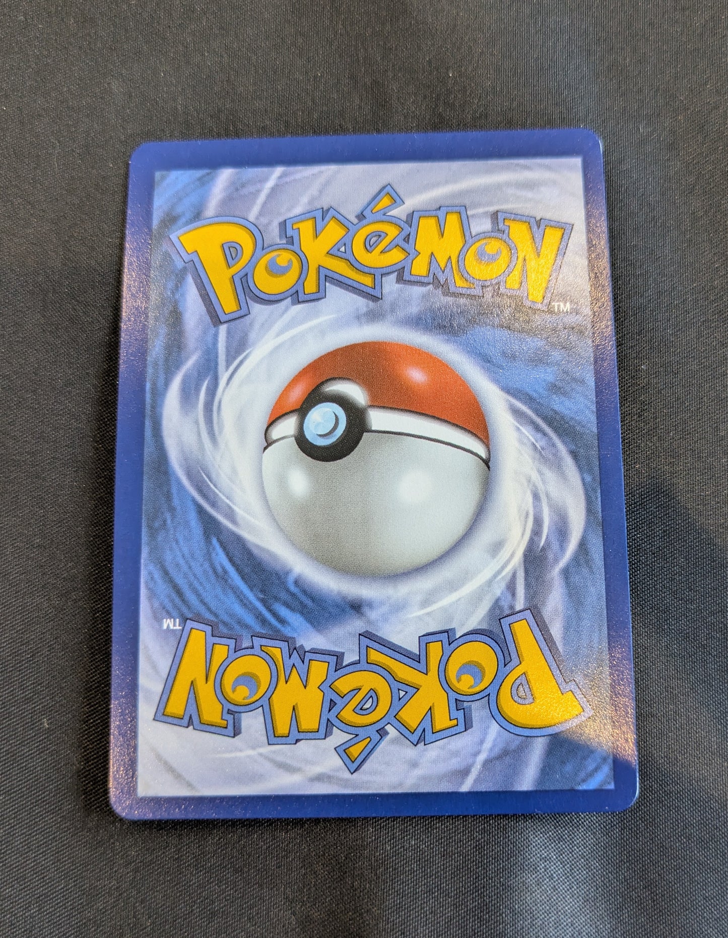 POKEMON 130/094 MEGA CHARIZARD EX SINGLE