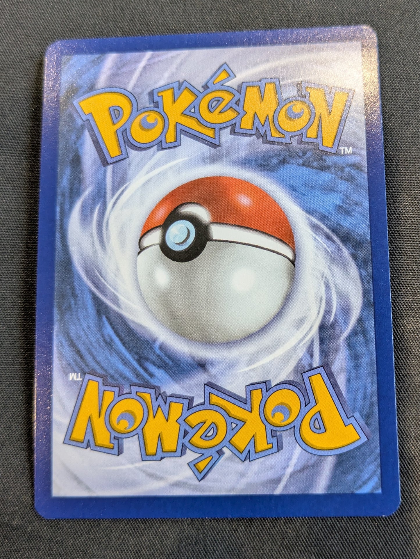 POKEMON SINGLES OSHAWOTT 105/086