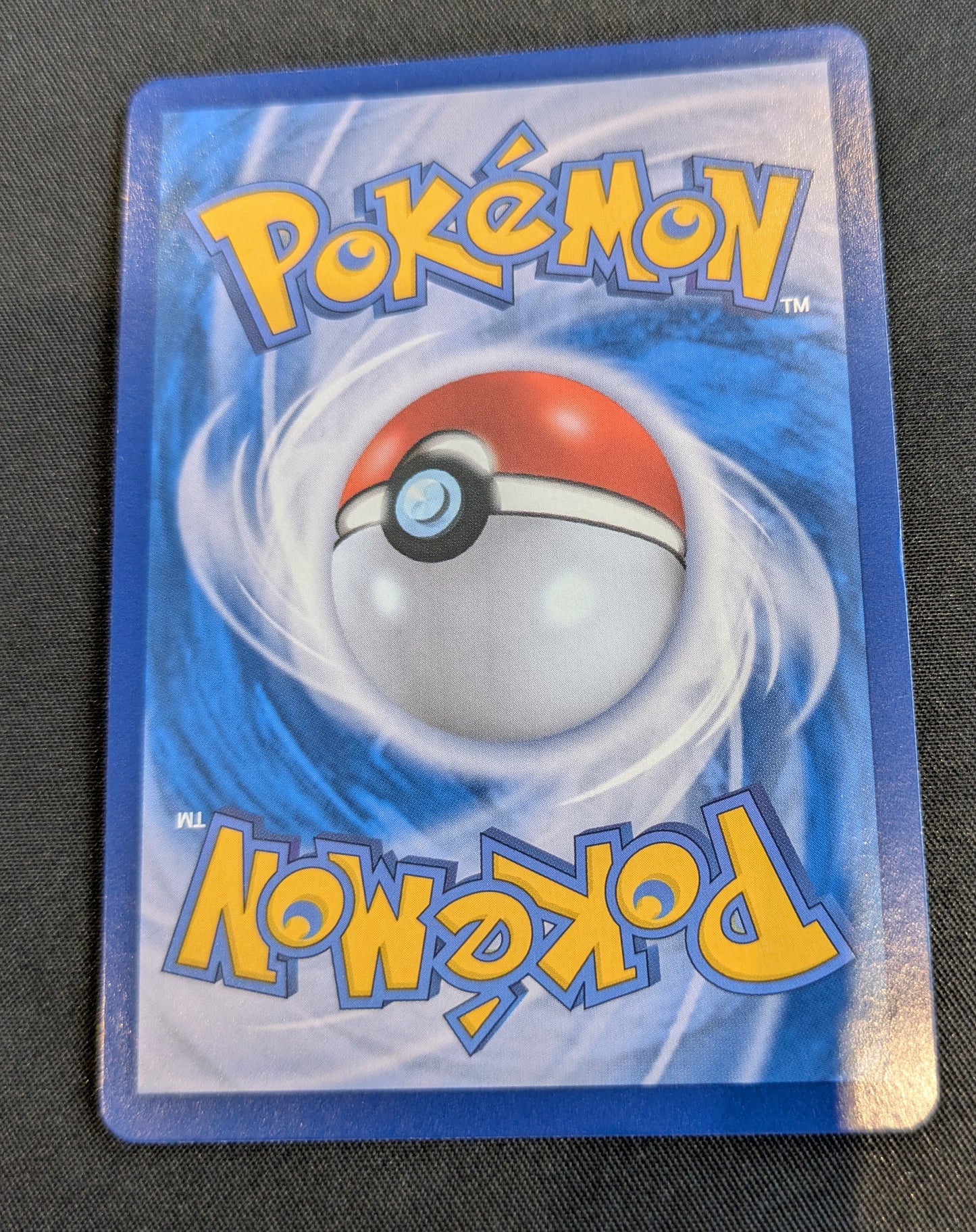 POKEMON SINGLES SEISMITOAD 109/086