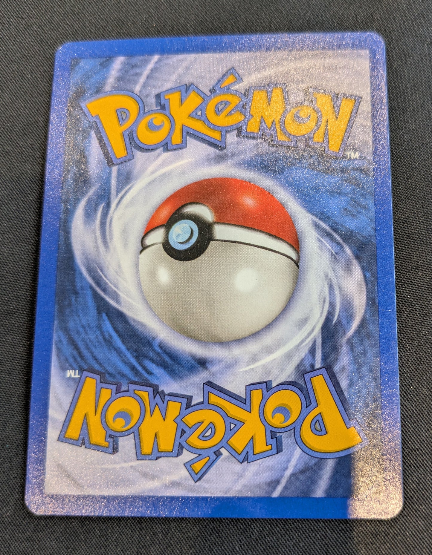 POKEMON SINGLES SNORLAX 100/144