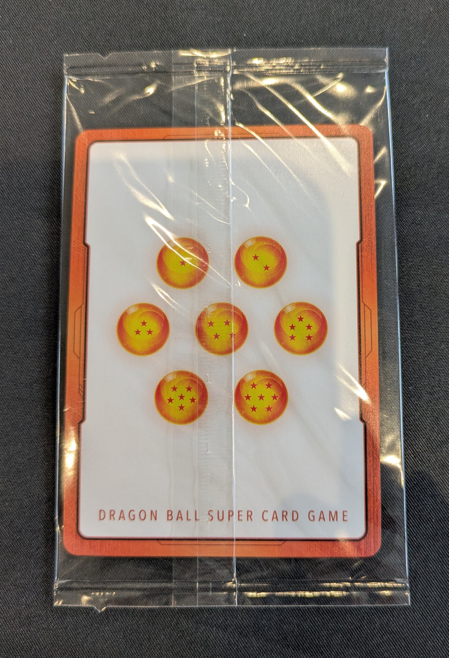 DRAGON BALL ENERGY MARKER BT31-EM03