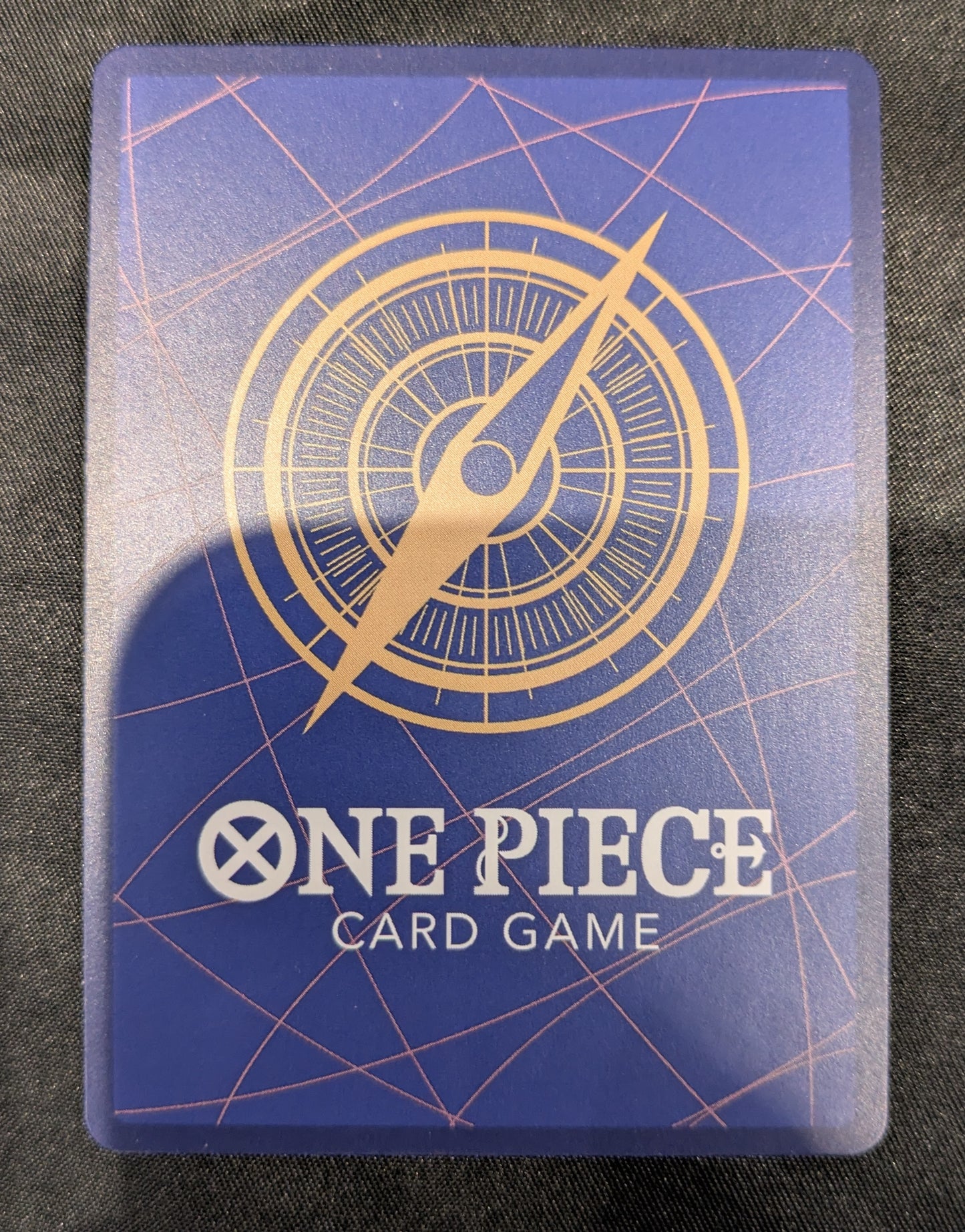 ONE PIECE SINGLE OP14-112
