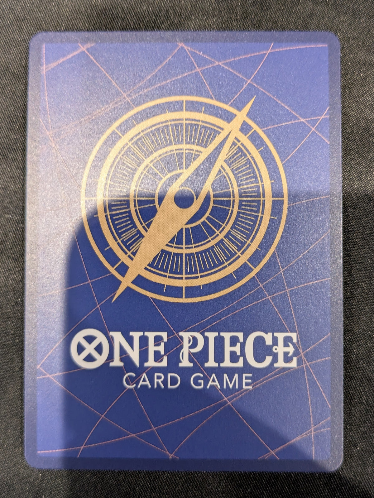 ONE PIECE SINGLE OP15-086