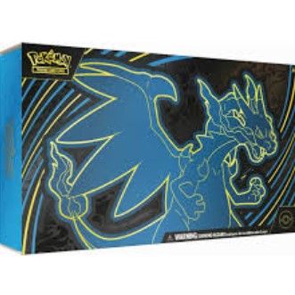 Pokémon TCG: Mega Charizard Ultra-Premium Collection
