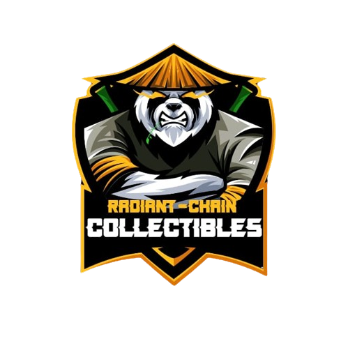 Radiant Chain Collectibles