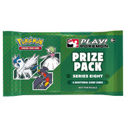 POKEMON PRIZE PACK SERIES 8