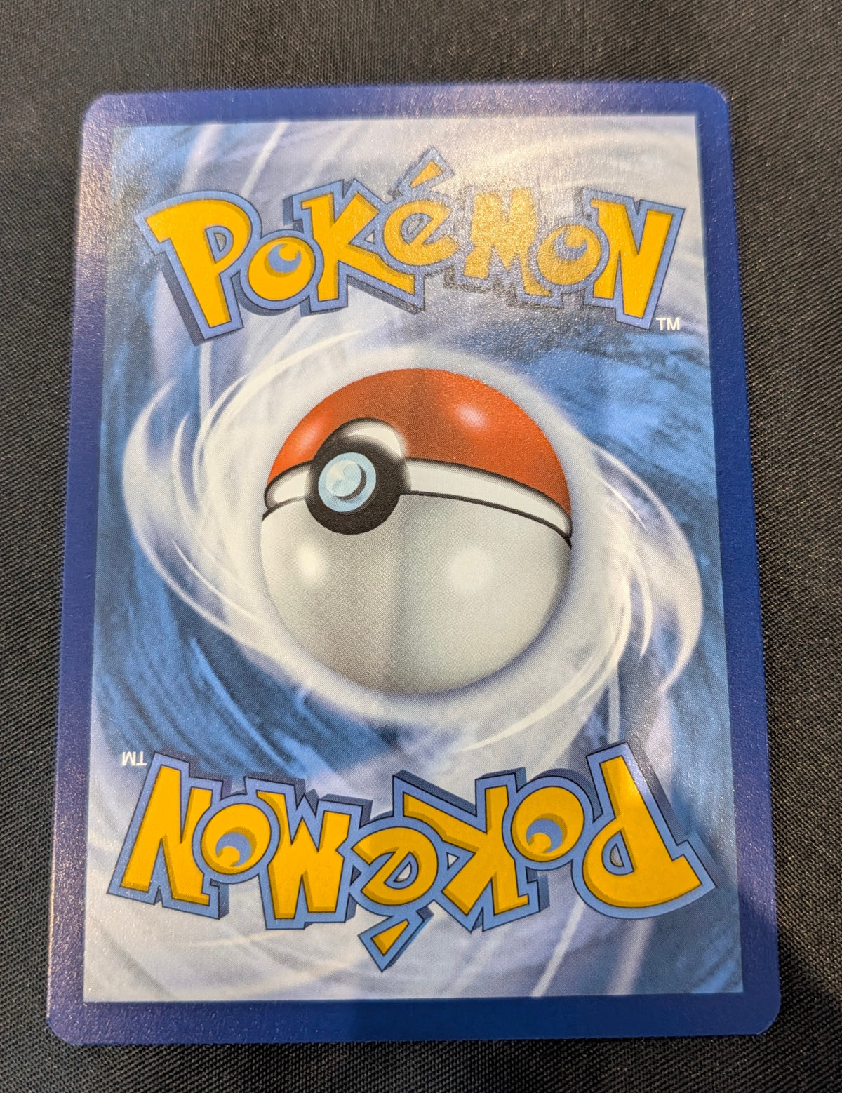 POKEMON SINGLES 161/142 MEDICHAM EX ENGLISH