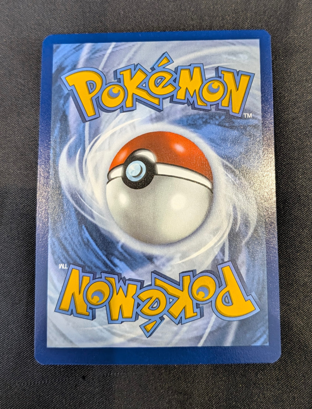 POKEMON SINGLES SVP209 THUNDURUS ENGLISH