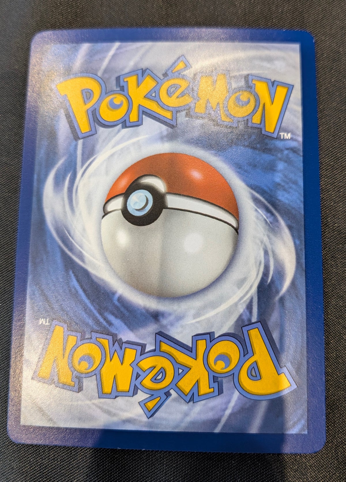 POKEMON SINGLES 221/197 RYME ENGLISH