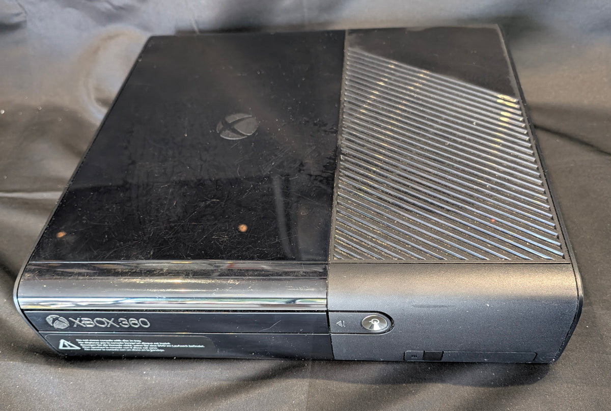 XBOX 360 STILL BOXED