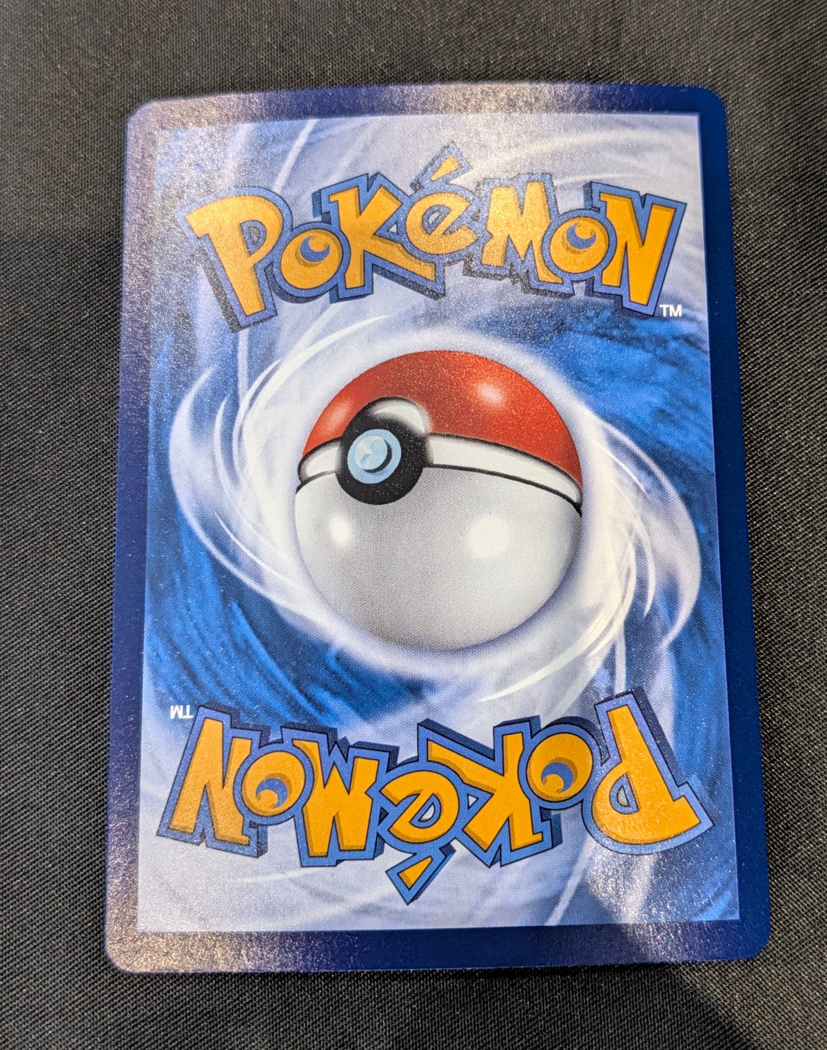 POKEMON SINGLES 160/103 PIKACHU&ZEKROM CHINESE
