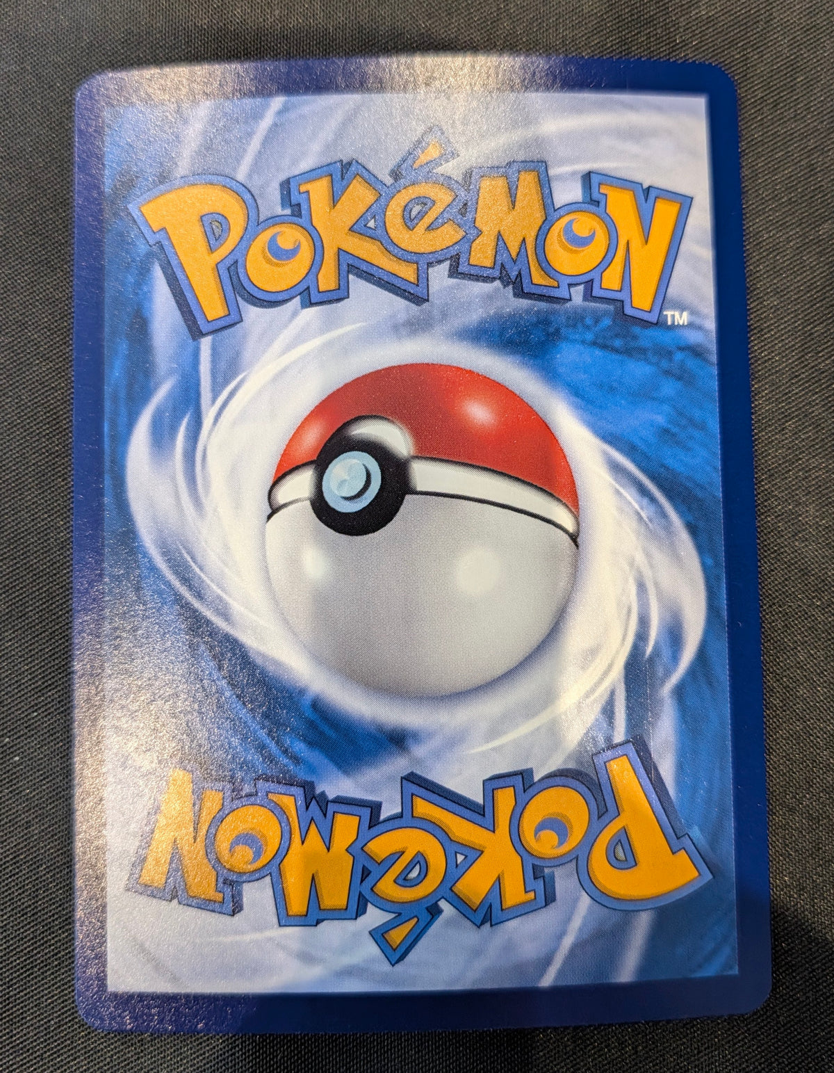 POKEMON SINGLES 155/103 GENESSECT EX ENGLISH