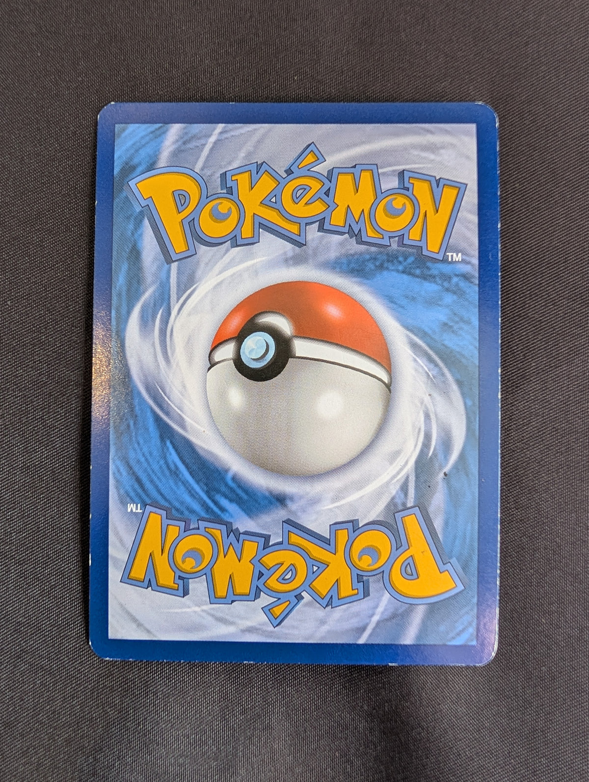 POKEMON MEGA GENGAR EX XY166 LP