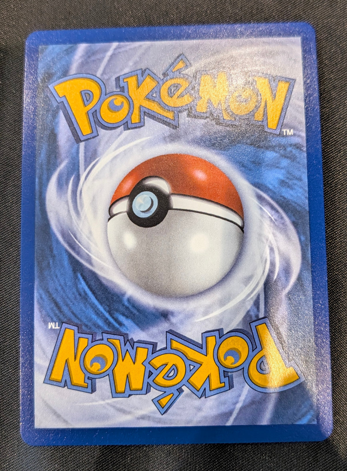 POKEMON SINGLES 099/094 YAMPER ENGLISH