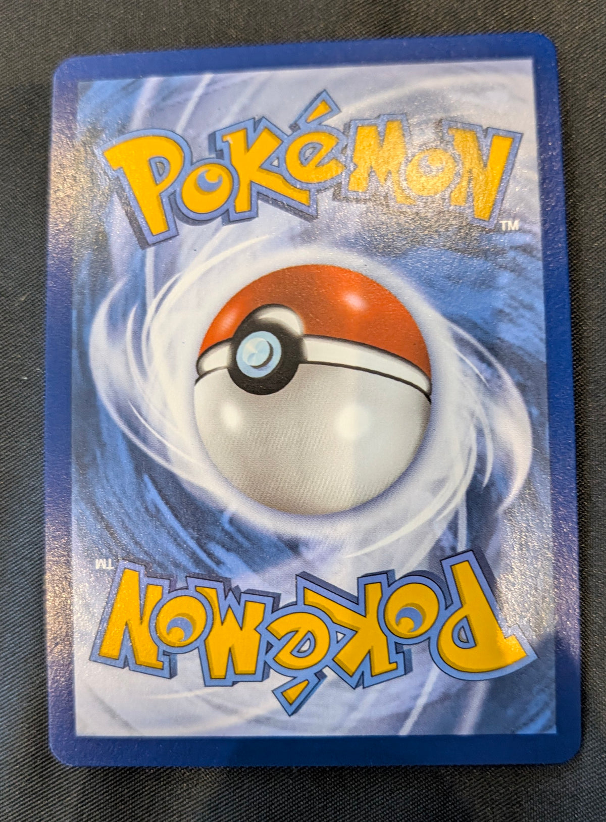 POKEMON SINGLES 191/195 GYM TRAINER ENGLISH