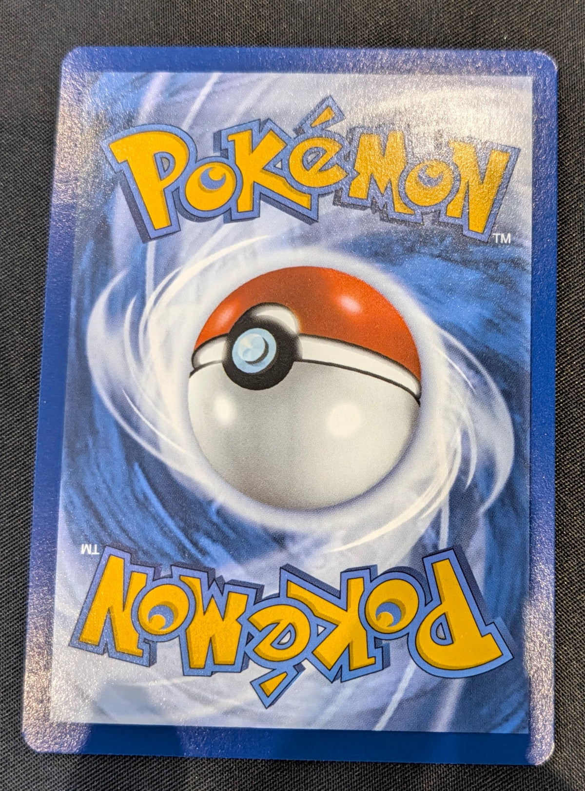POKEMON SINGLES 185/167 APPLIN ENGLISH