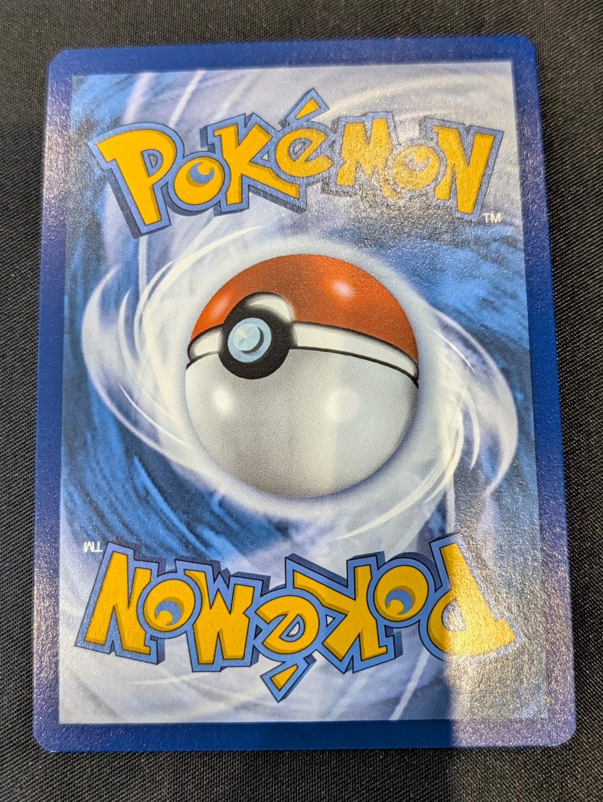 POKEMON SINGLES 237/198 KATY ENGLISH
