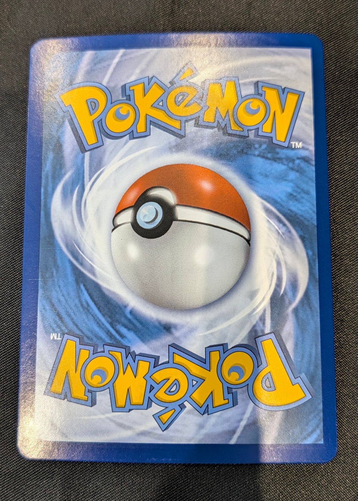 POKEMON SINGLES 030/078 MEWTWO ENGLISH