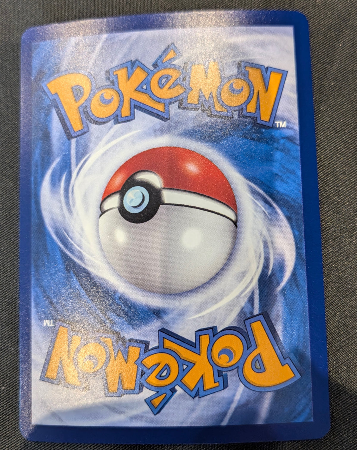 POKEMON SINGLES 117/103 GALARIAN MEOWTH CHINESE