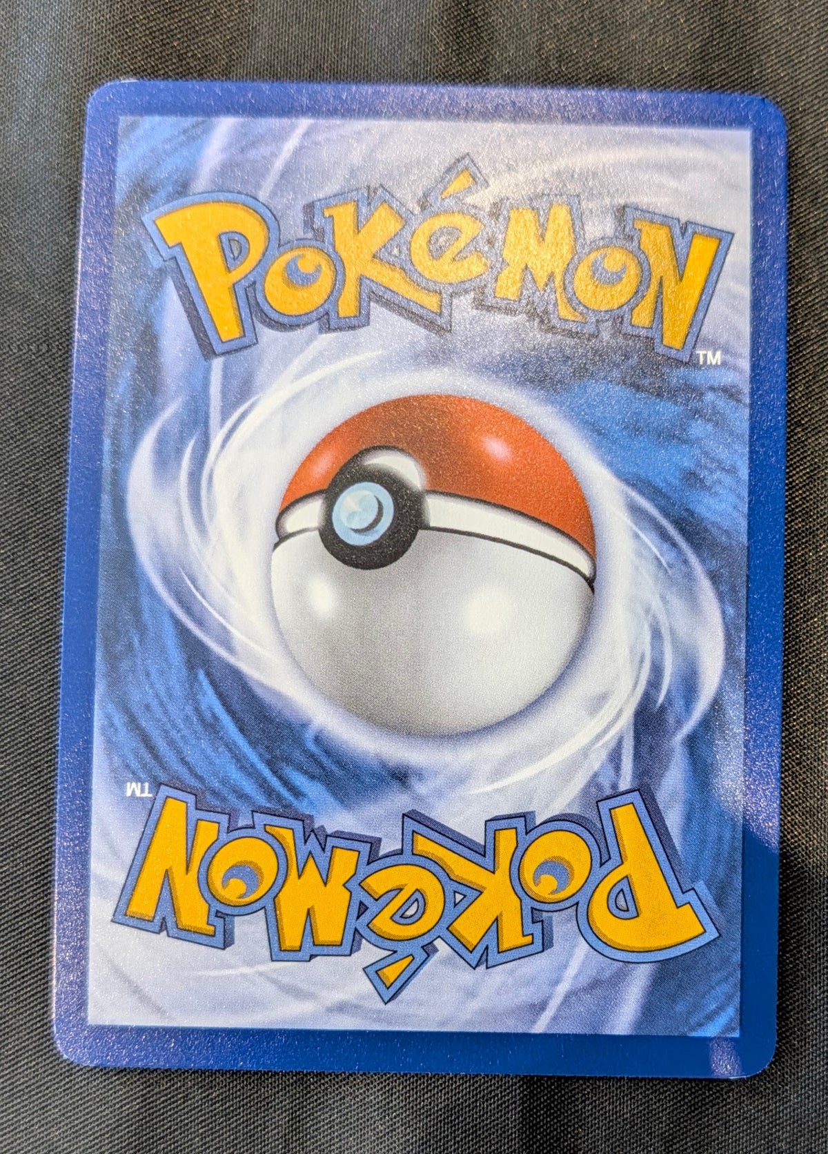 POKEMON SINGLES 049/128 PIKACHU ENGLISH