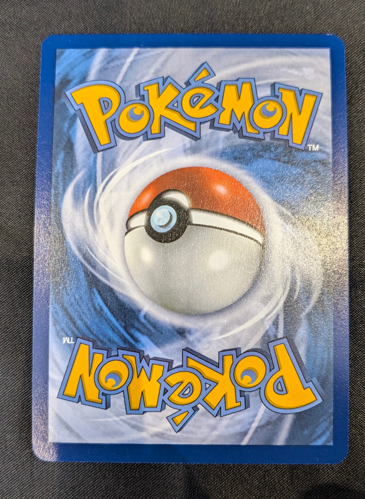 POKEMON SINGLES 168/159 FURRET ENGLISH