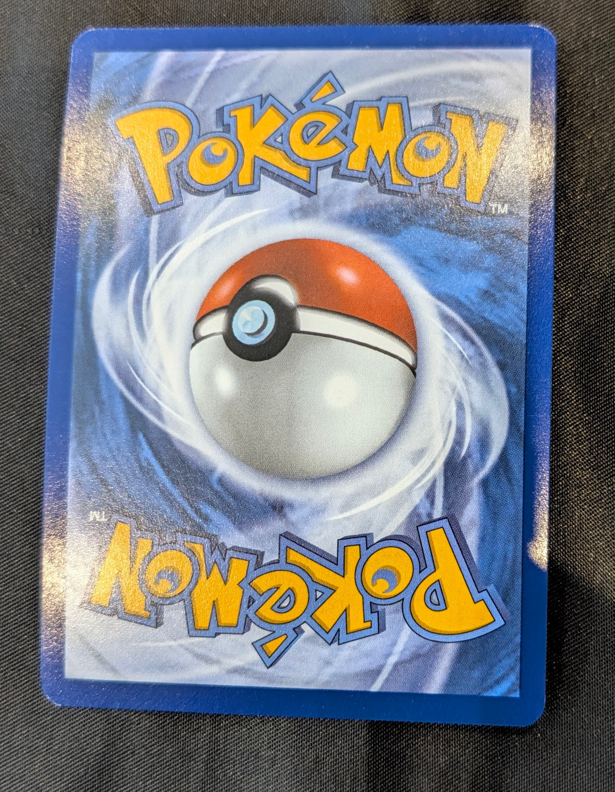 POKEMON SINGLES SVP203 TEAM ROCKETS WOBBUFFET ENGLISH