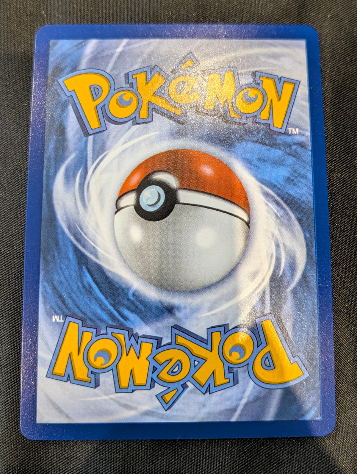 POKEMON SINGLES 258/217 CHEREN ENGLISH