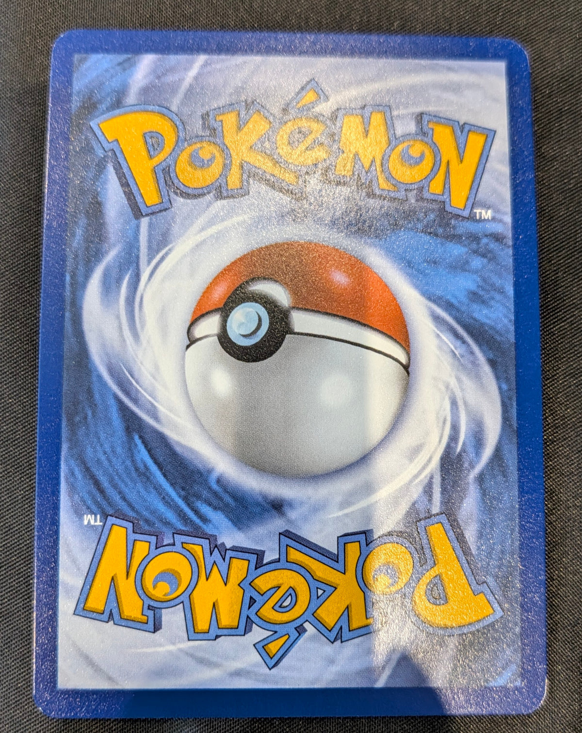 POKEMON SINGLES 023/128 PIKACHU ENGLISH