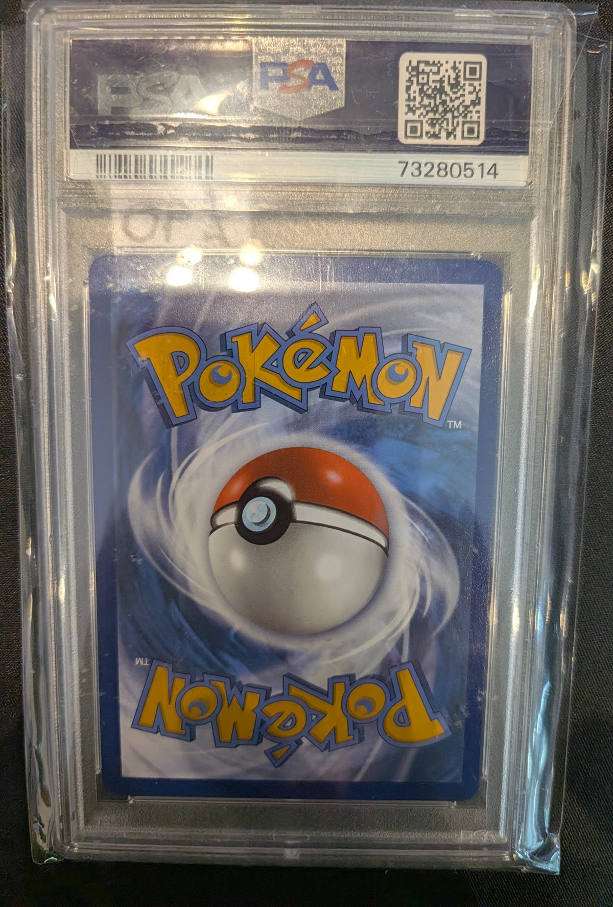 POKEMON 022/163 VICTINI PSA 10