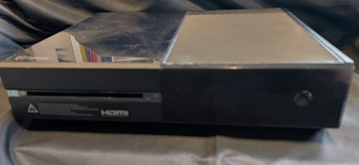 XBOX ONE CONSOLE