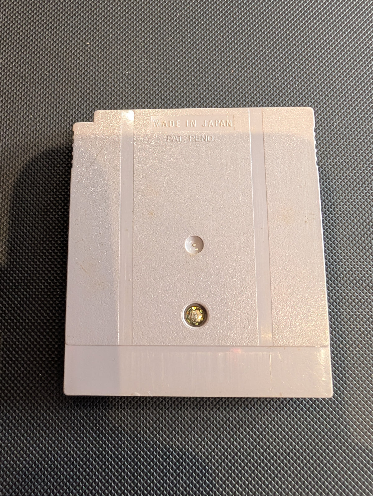 GAME BOY GALLERY 5 GAMES IN 1