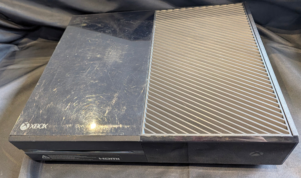 XBOX ONE CONSOLE
