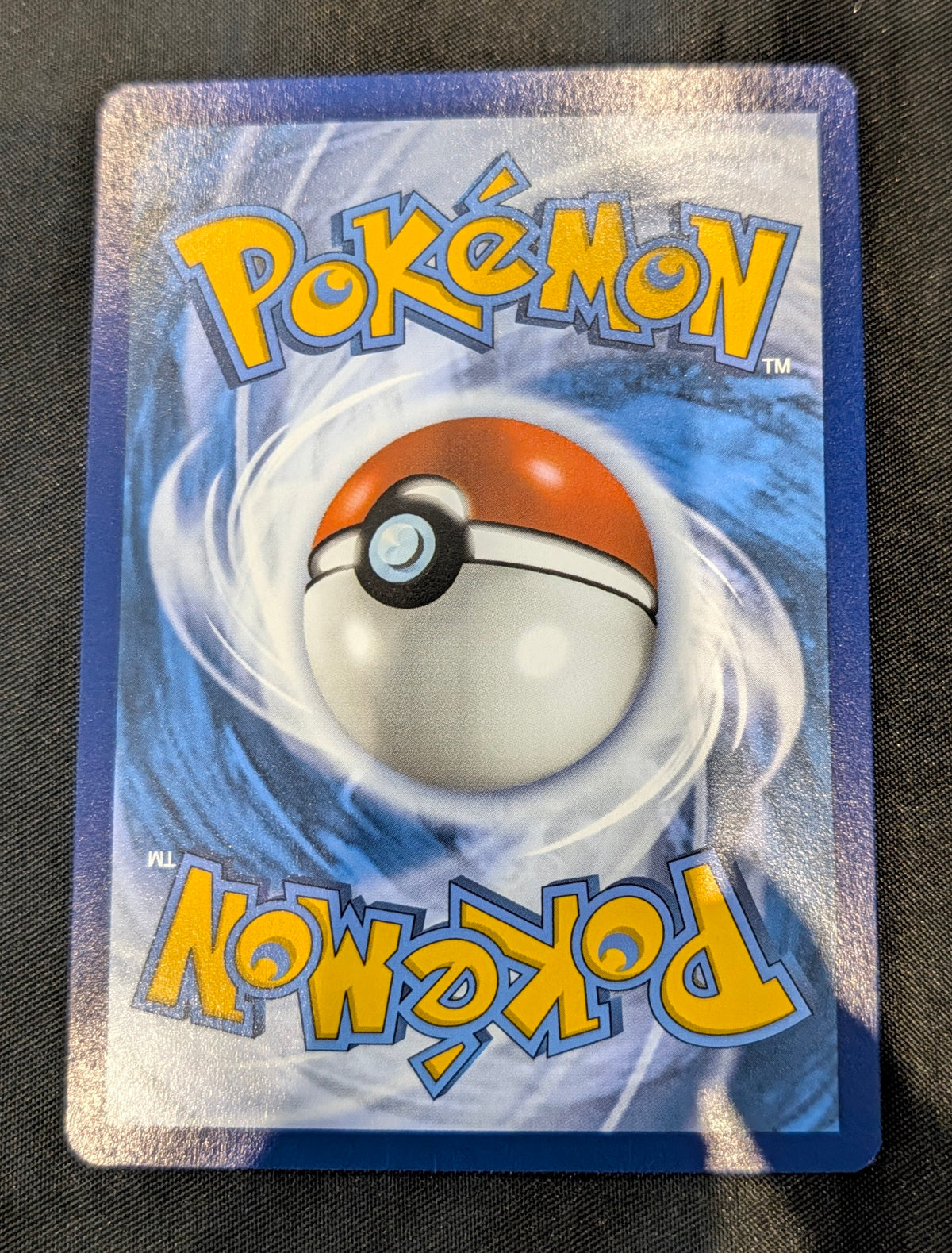 POKEMON SINGLES GG03/GG70 MAGMORTAR ENGLISH