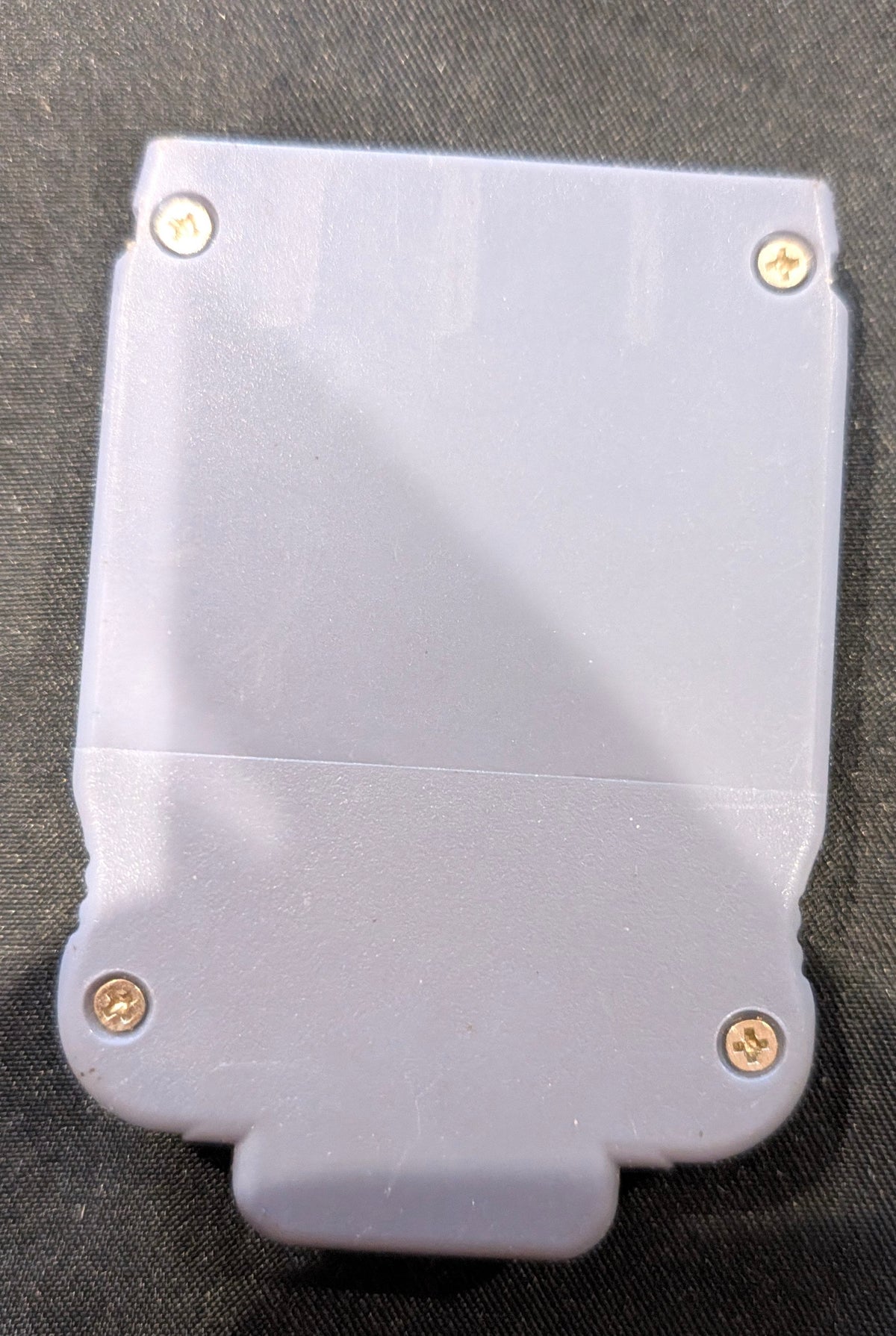 GAMESTAR 2MB MEMORY CARD