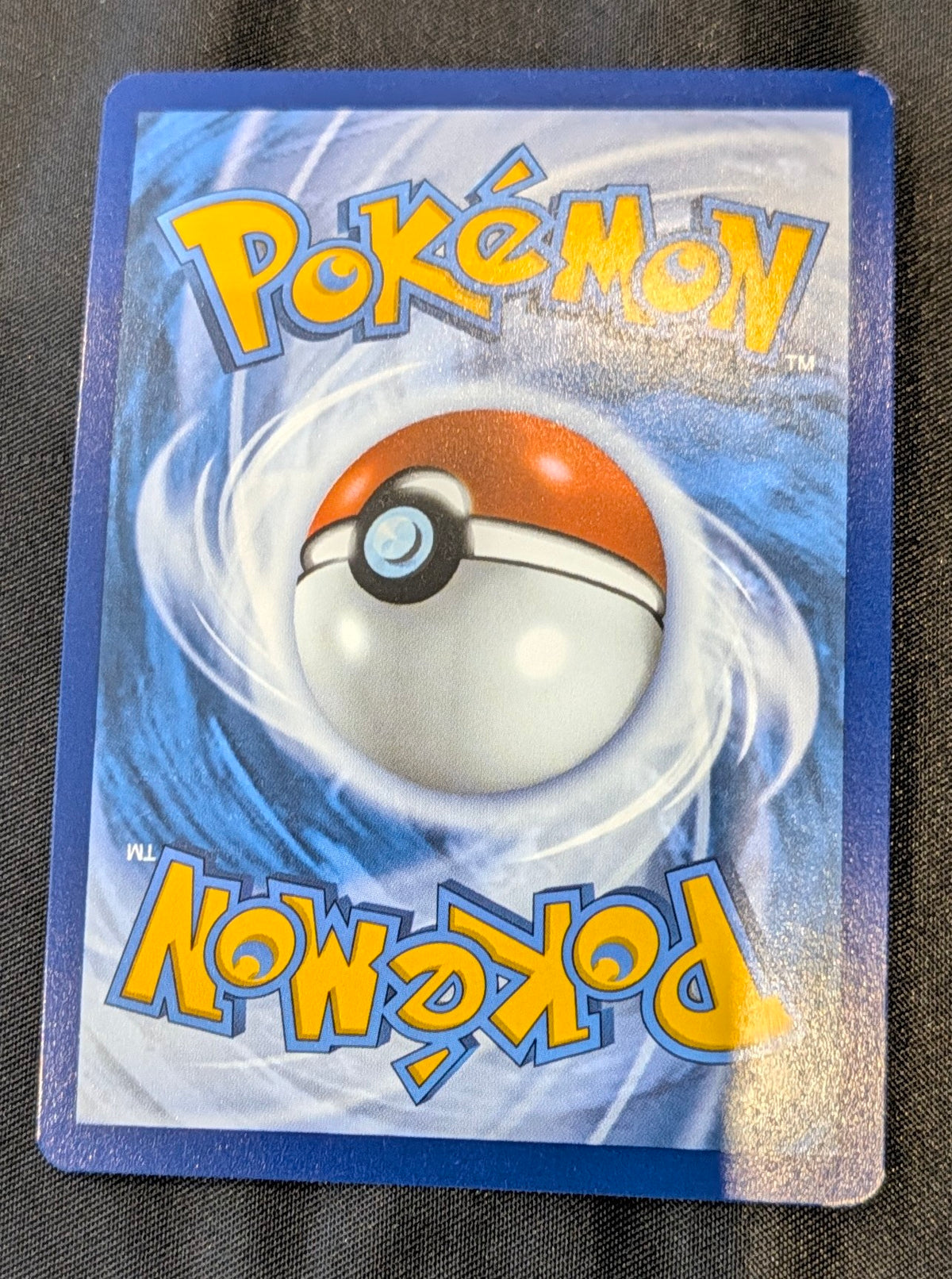 POKEMON SINGLES 231/091 PALDEAN STUDENT ENGLISH