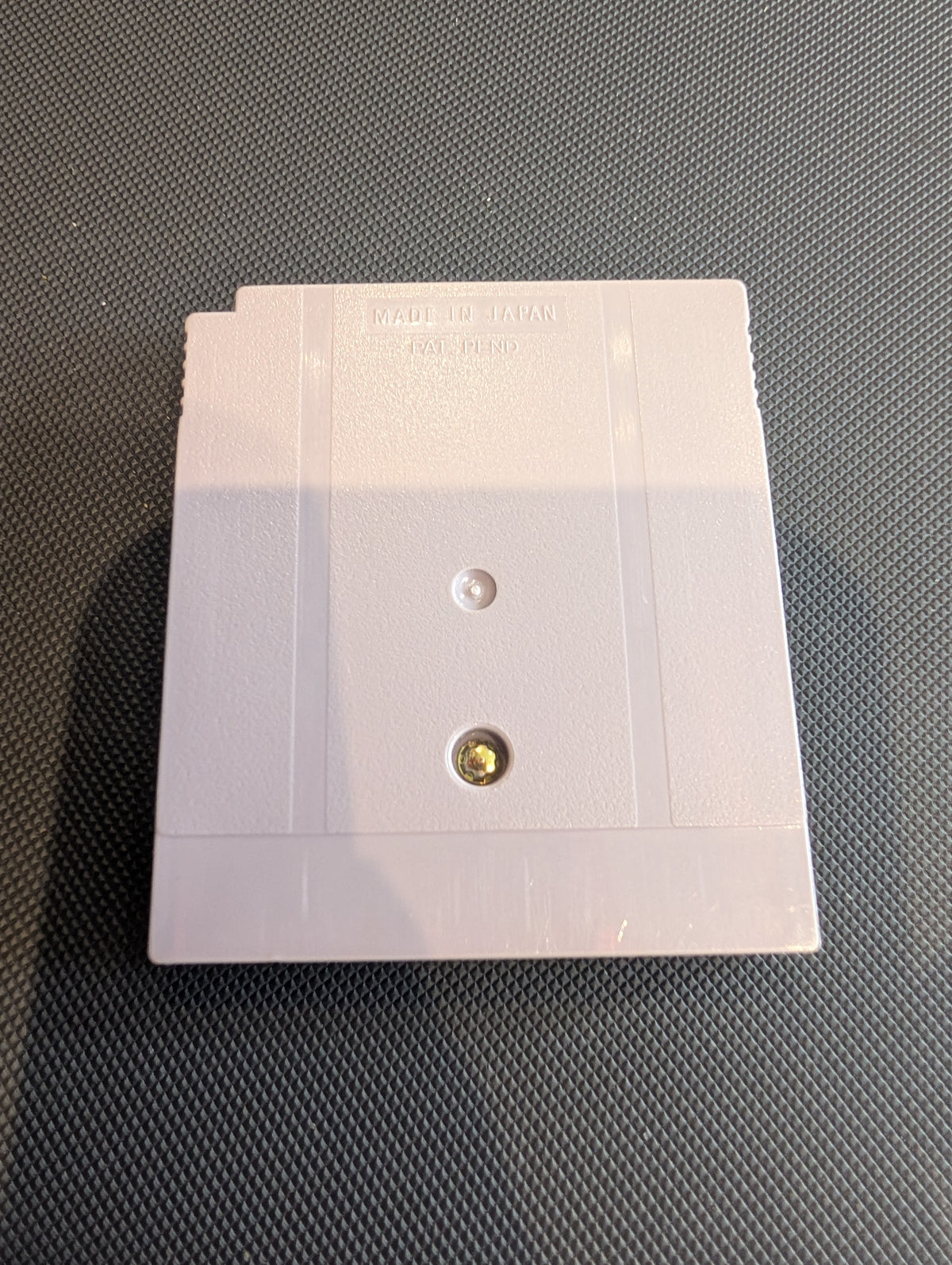 GAME BOY LEMMINGS