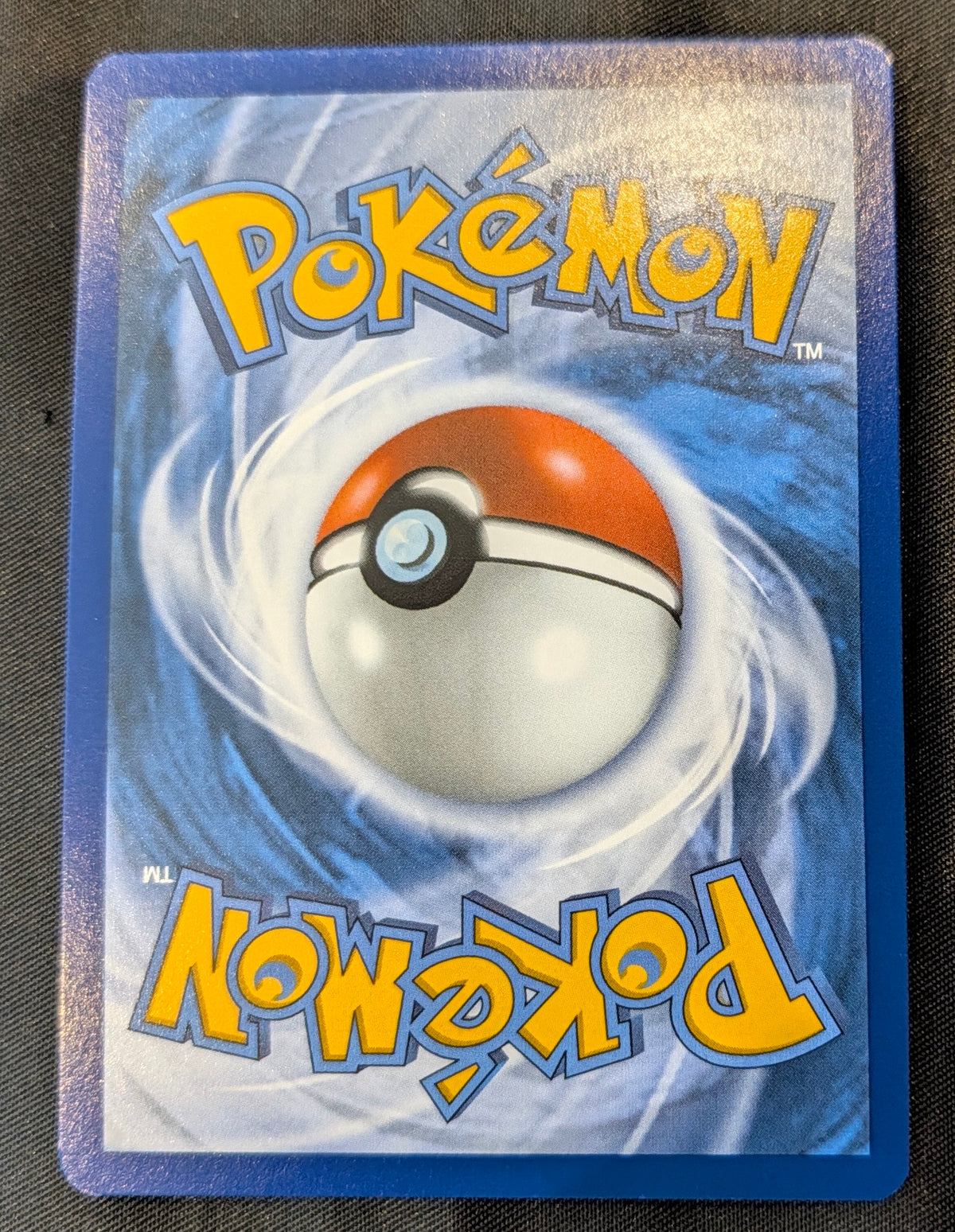 POKEMON SINGLES 103/094 TOXTRICITY ENGLISH