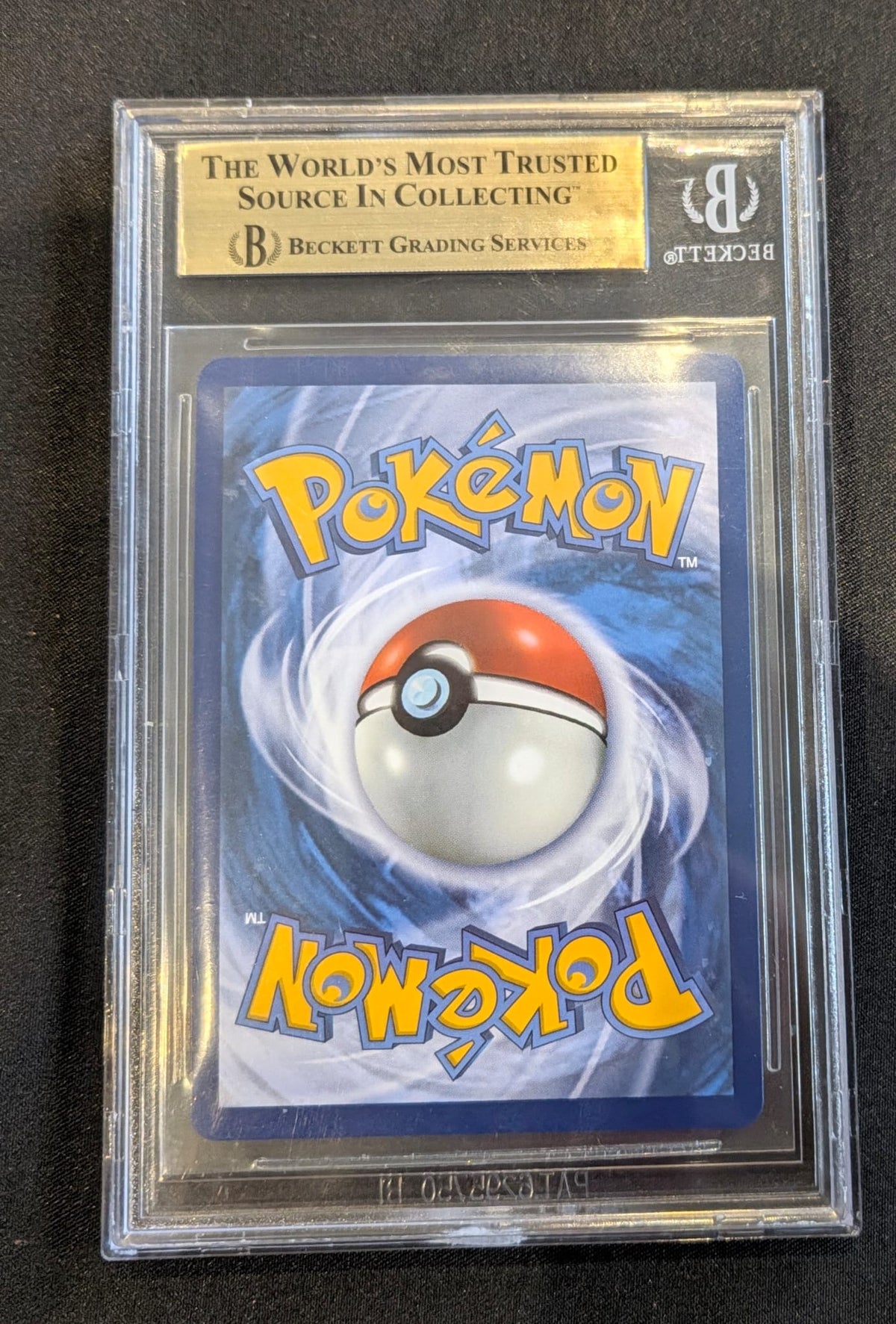 POKEMON 181/132 MEGA LATIAS BECKETT 10