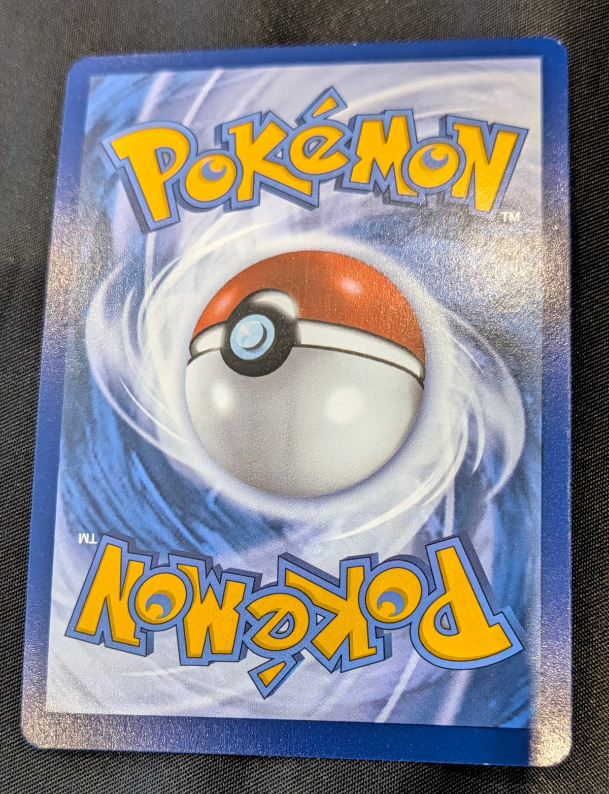 POKEMON SINGLES 191/167 MAGCARGO EX ENGLISH