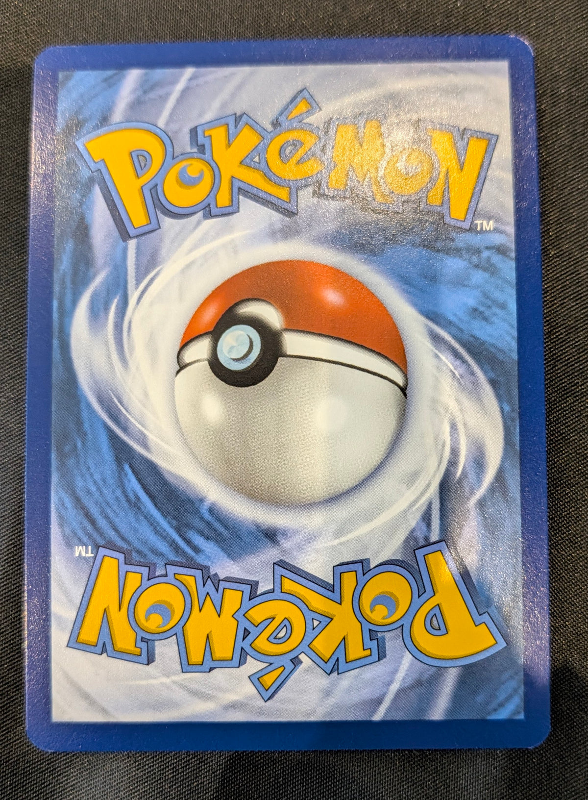 POKEMON SINGLES TG07/TG30 ROCKRUFF ENGLISH