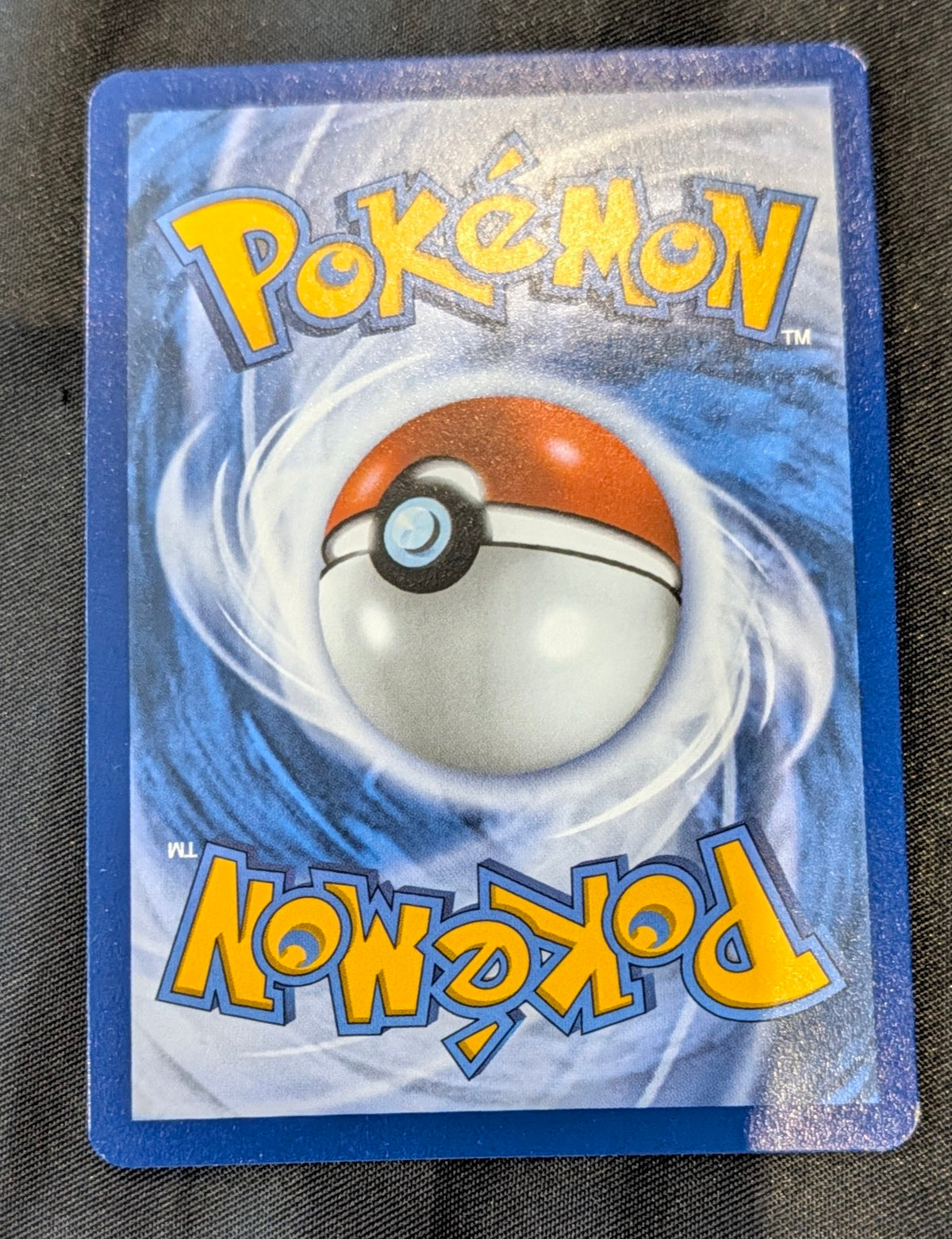 POKEMON SINGLES 065/128 MEW ENGLISH
