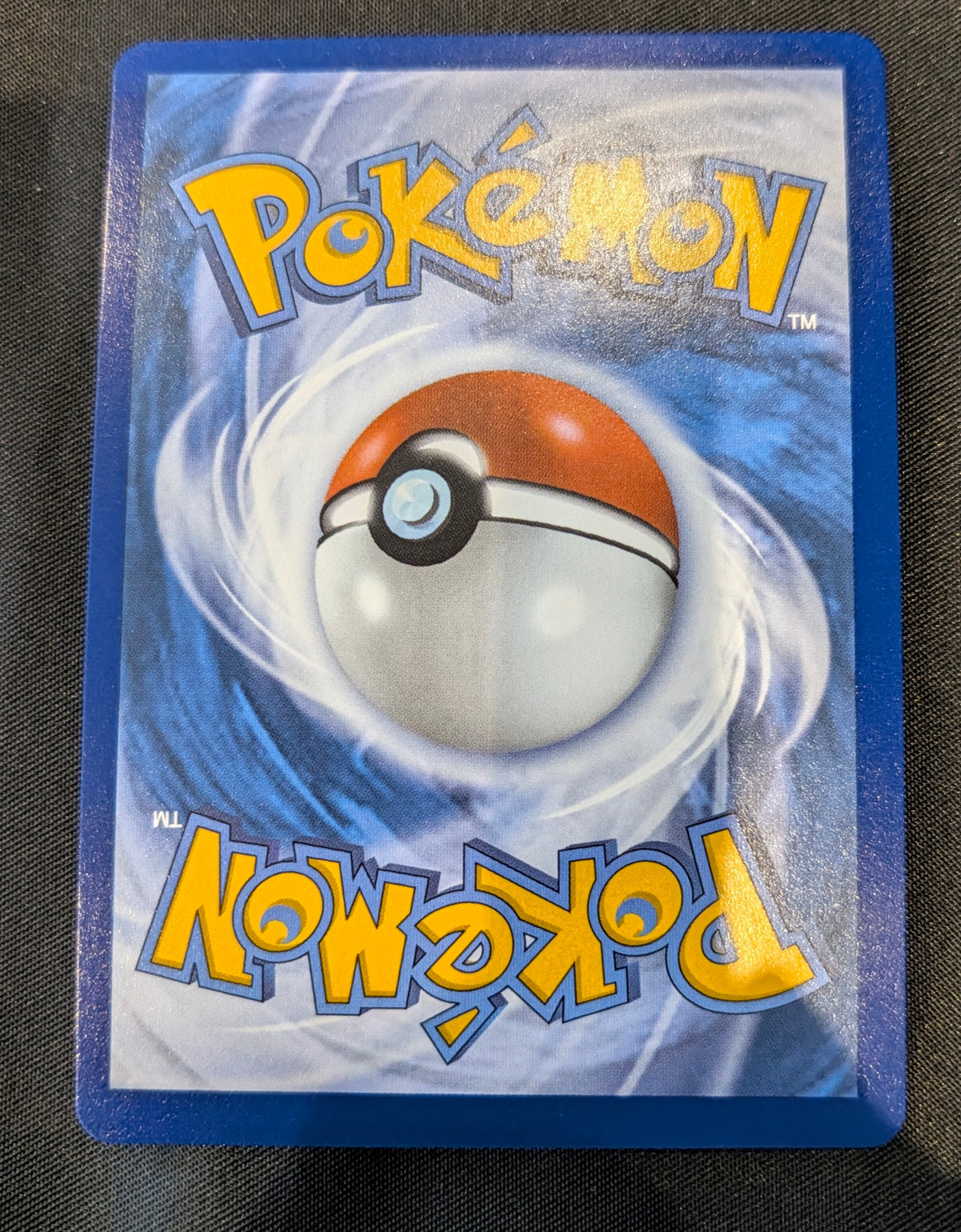POKEMON SINGLES 096/094 NYMBLE ENGLISH