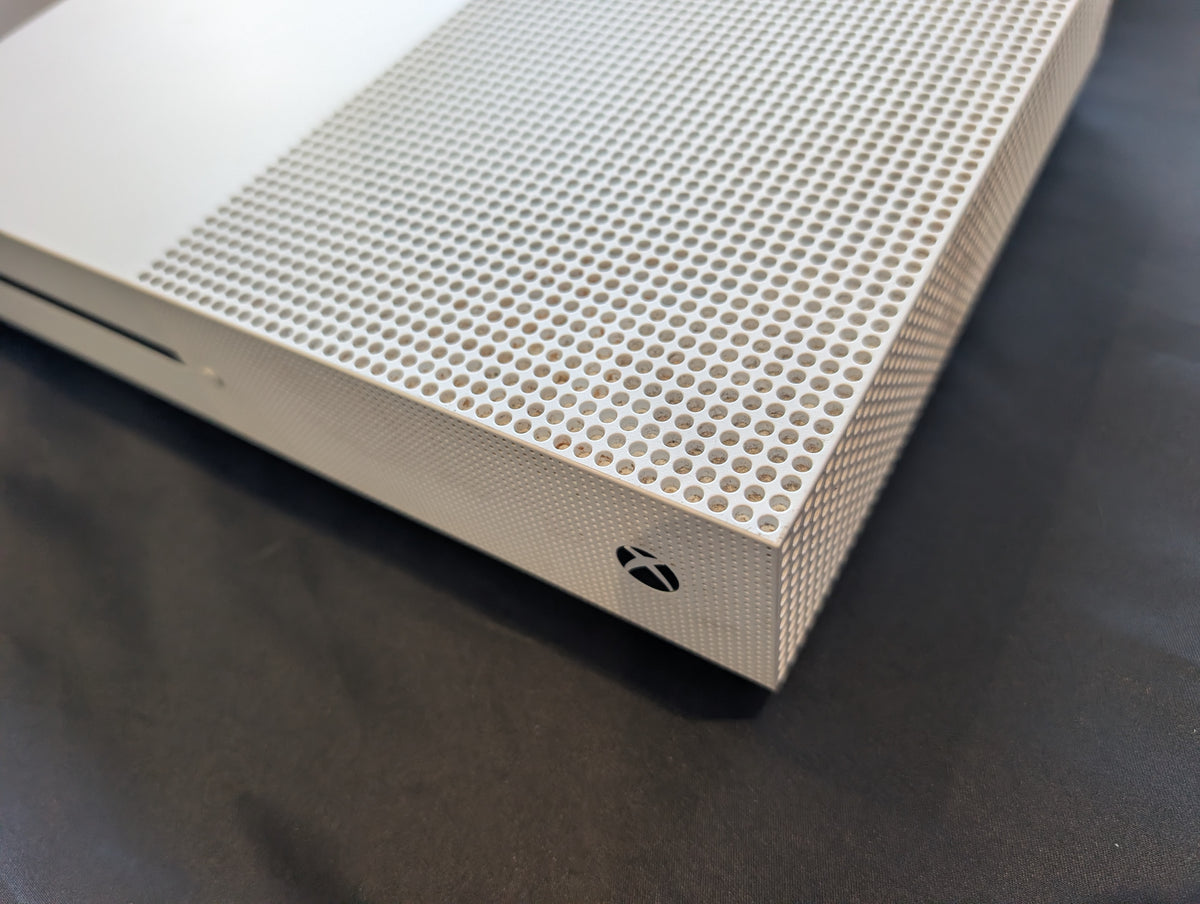 XBOX ONE CONSOLE