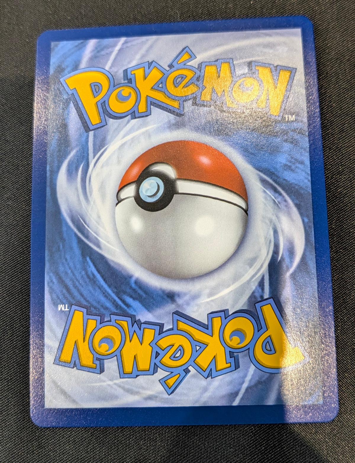 POKEMON SINGLES 228/091 JUDGE ENGLISH