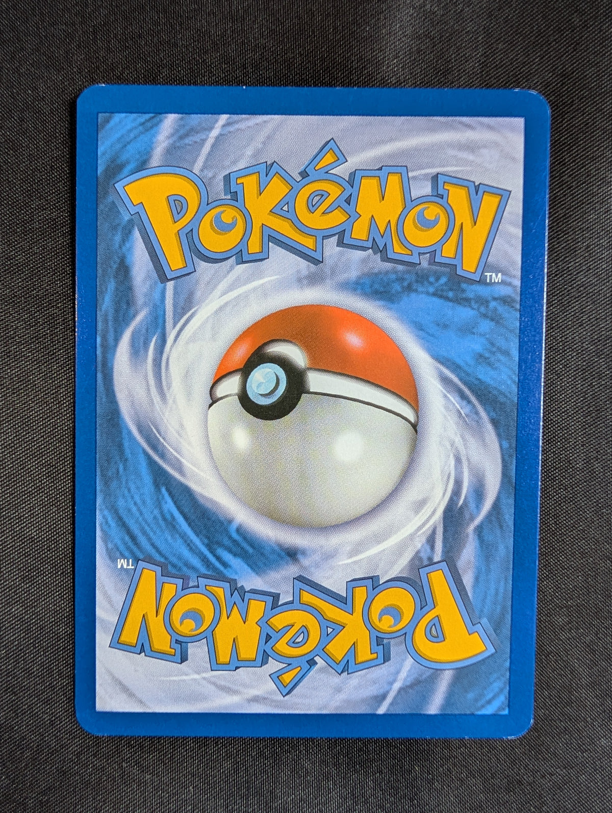 POKEMON RESHIRAM RC22/RC25 LP