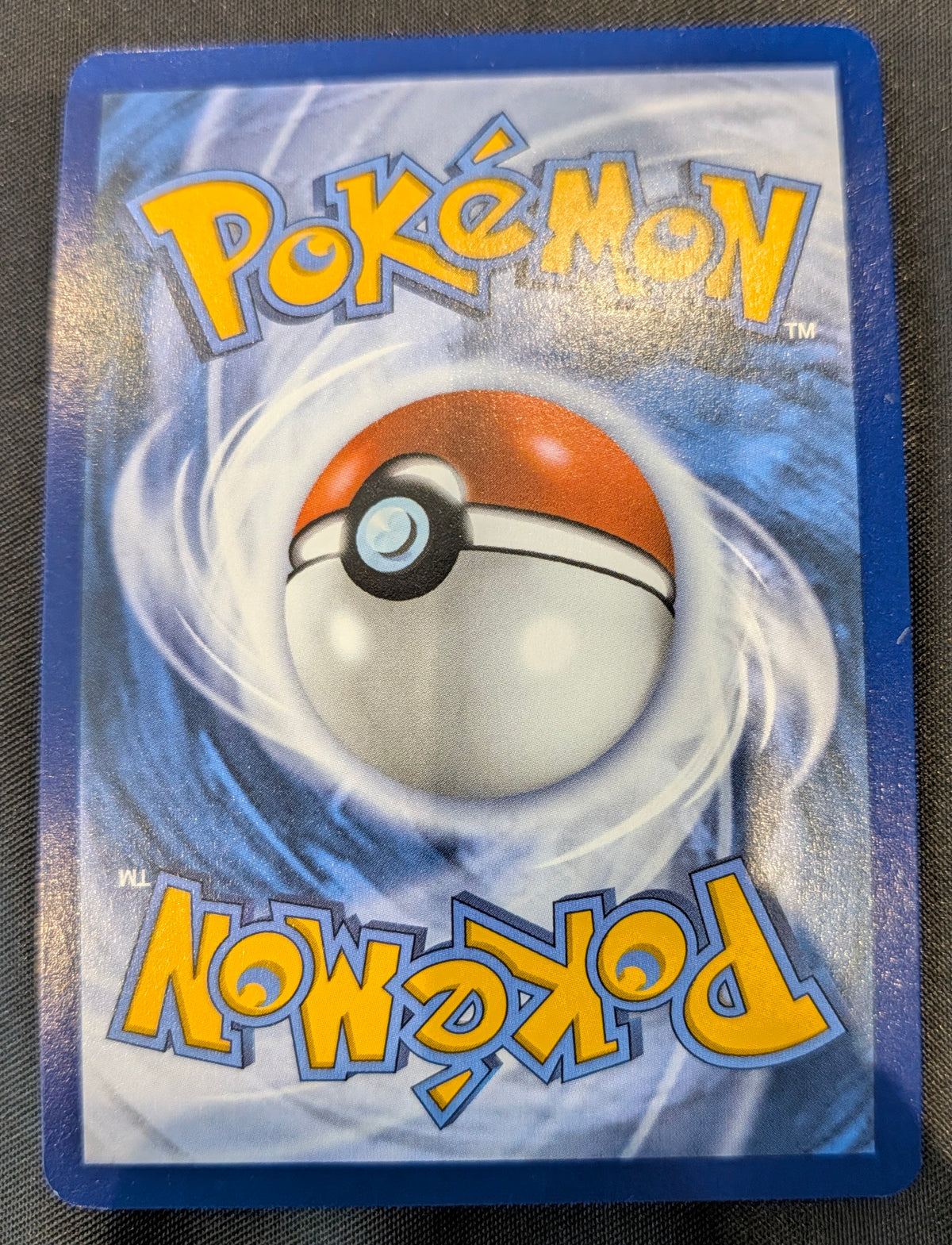 POKEMON SINGLES MEP022 CHARCADET ENGLISH