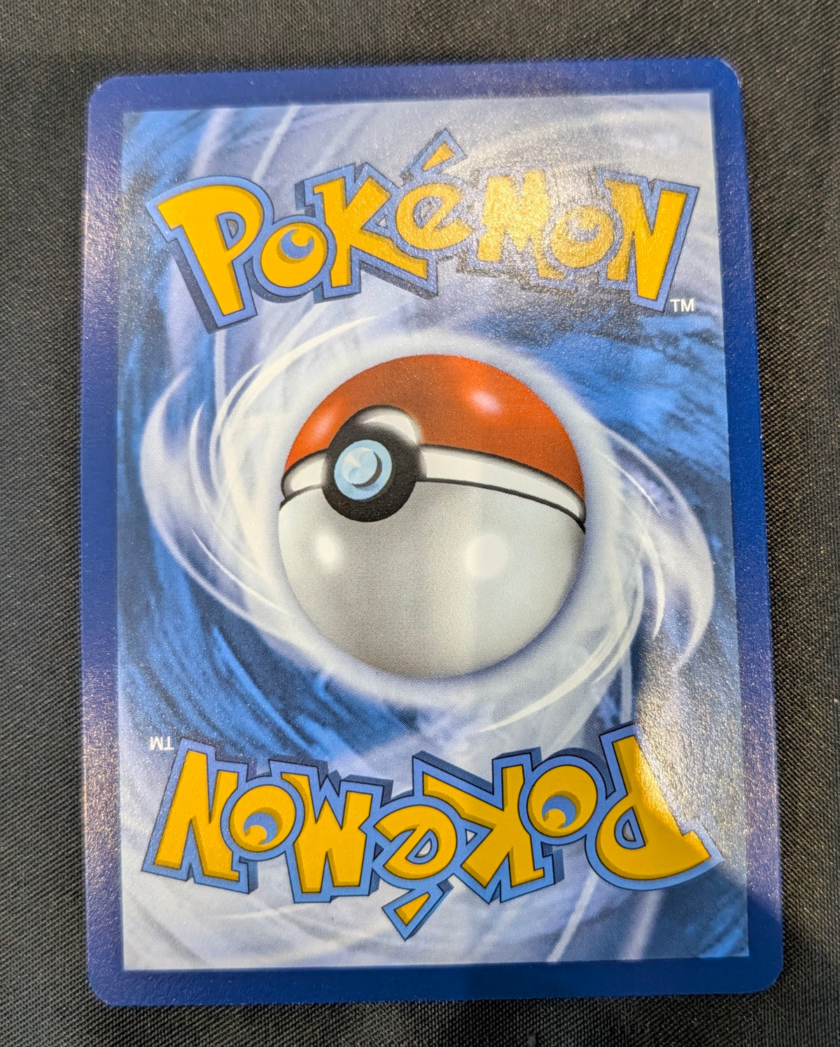 POKEMON SINGLES 136/131 ERI ENGLISH