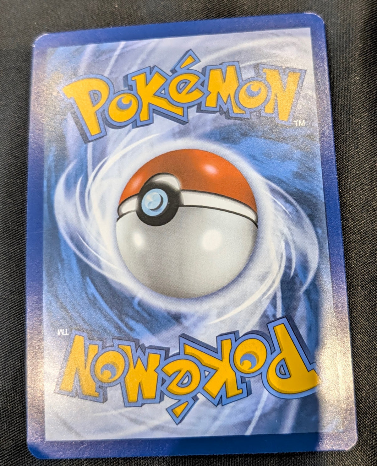 POKEMON SINGLES 009/165 BLASTOISE EX ENGLISH